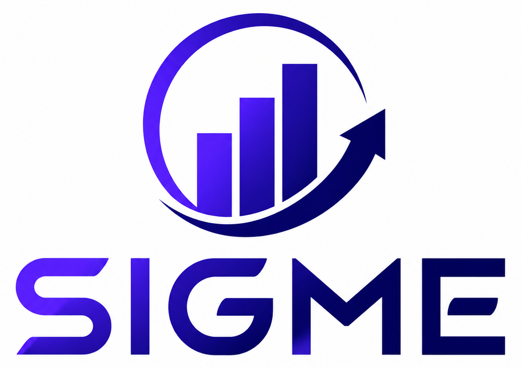 Logotipo de SIGME